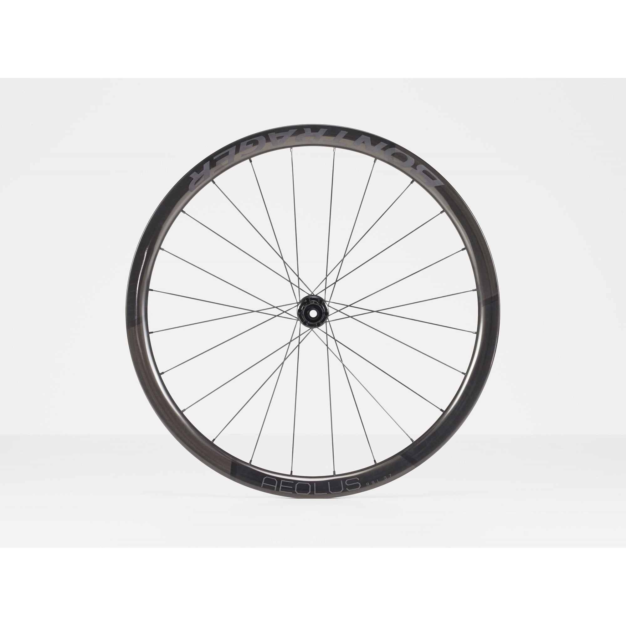 Bontrager Aeolus Rsl 37 Tubular Disc Road Wheels