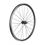 Bontrager Affinity Tlr 24H 700C Road Wheels