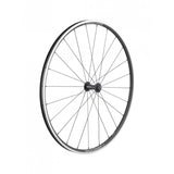 Bontrager Affinity TLR 24H 700C road wheels with tubeless-ready alloy rims, Shimano compatible cycling component