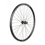 Bontrager Affinity Tlr Centerlock Disc 32H 700C Road Wheels