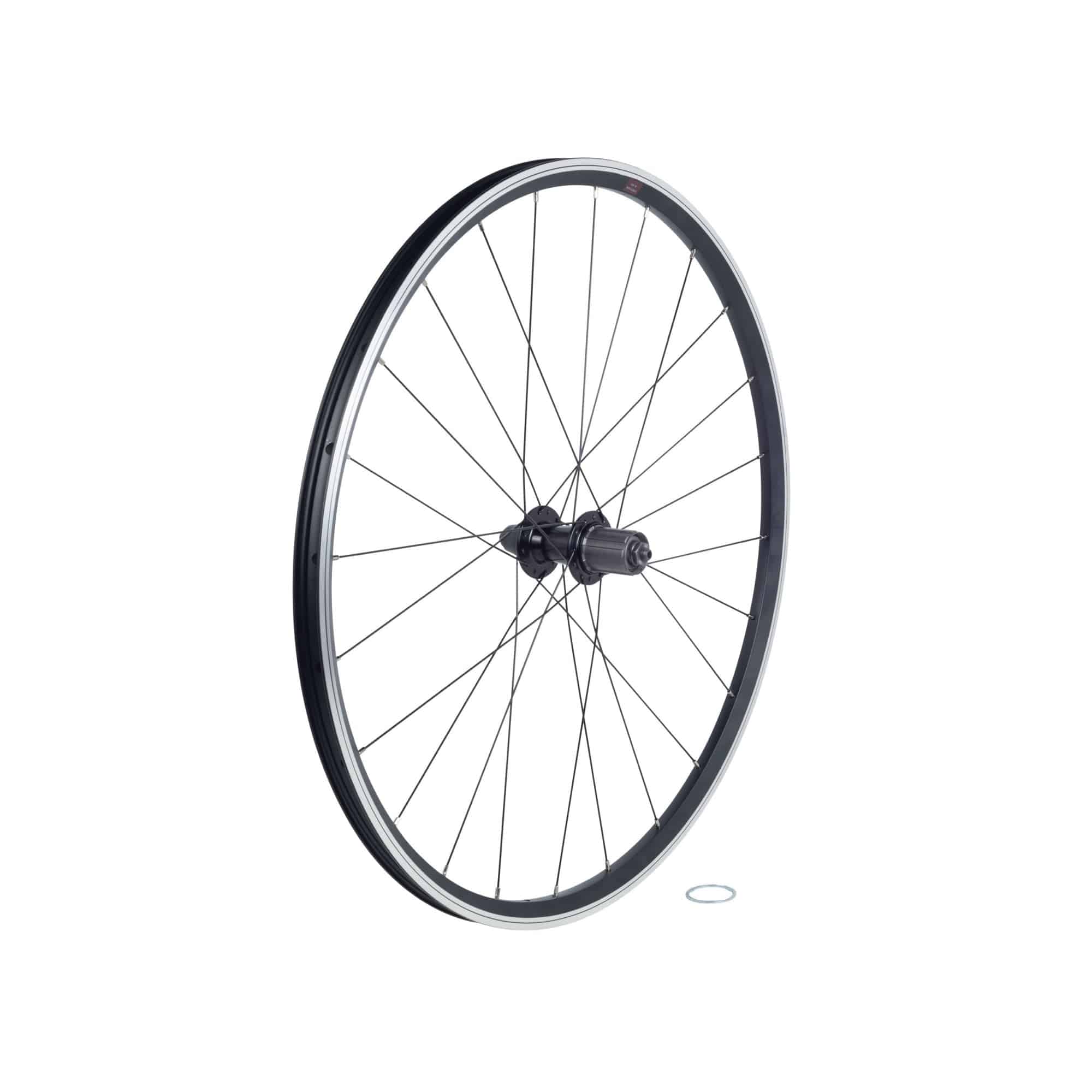 Trek Approved 650C Road Wheels