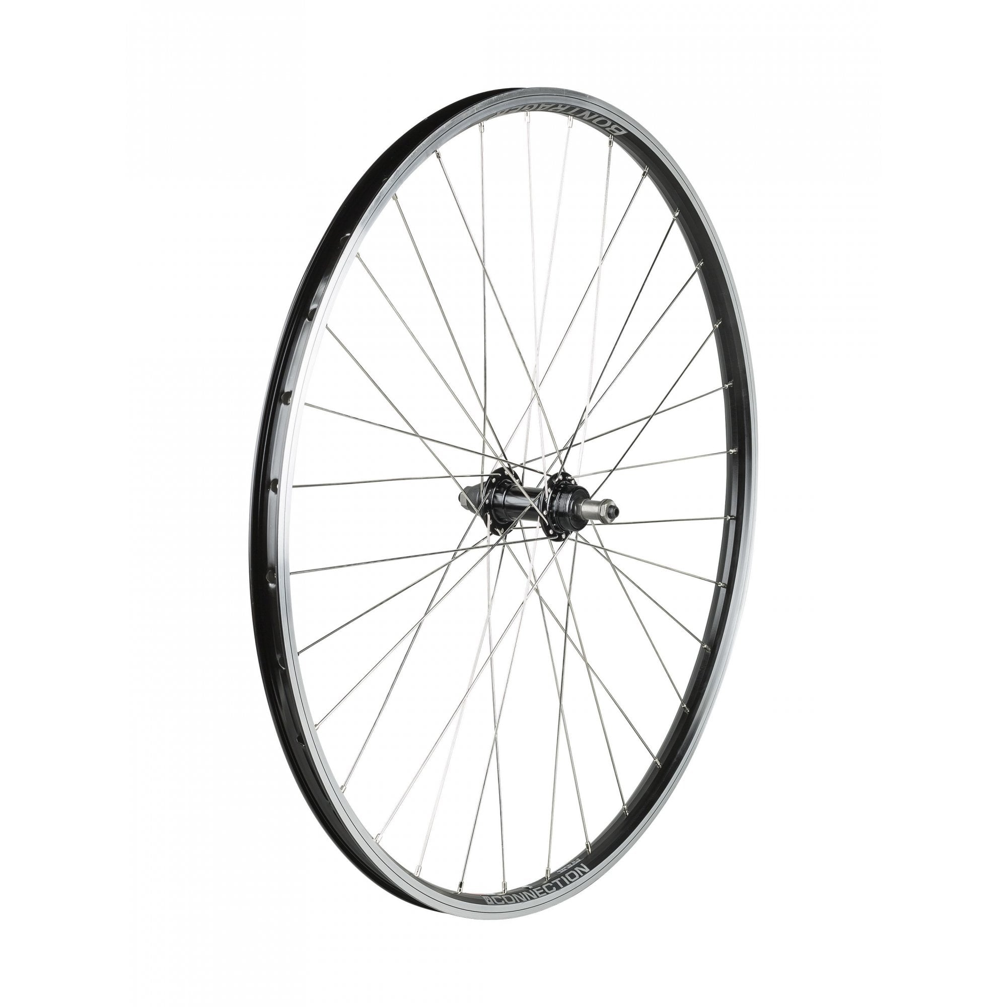 Bontrager Connection 700C MTB Wheels