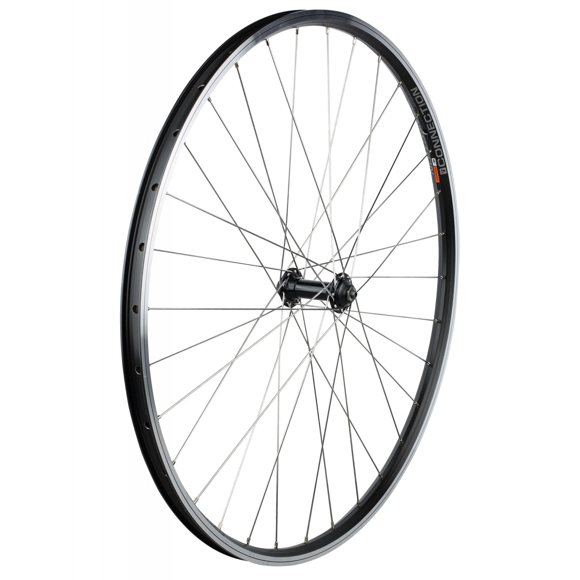 Bontrager Connection 700C MTB Wheels