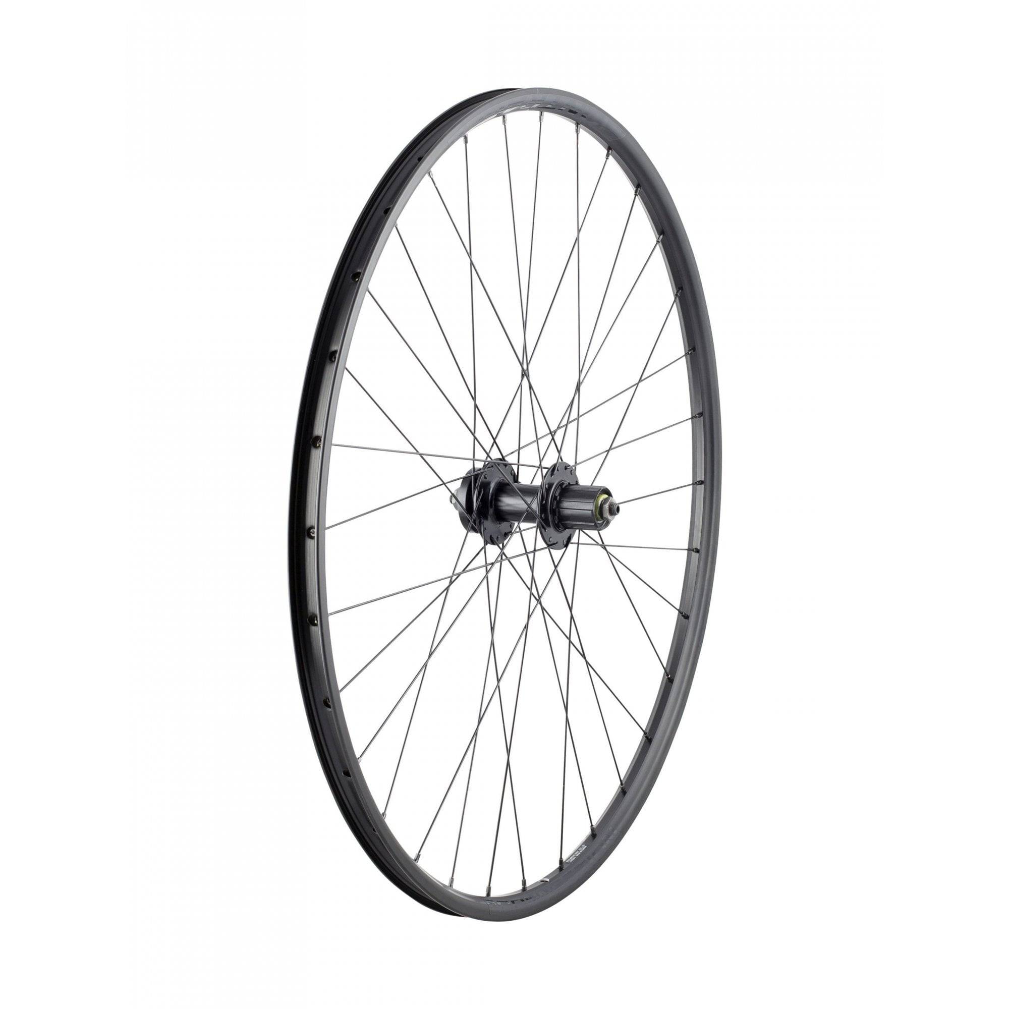 Bontrager Connection Schrader 6-Bolt Disc 29"" MTB Wheels