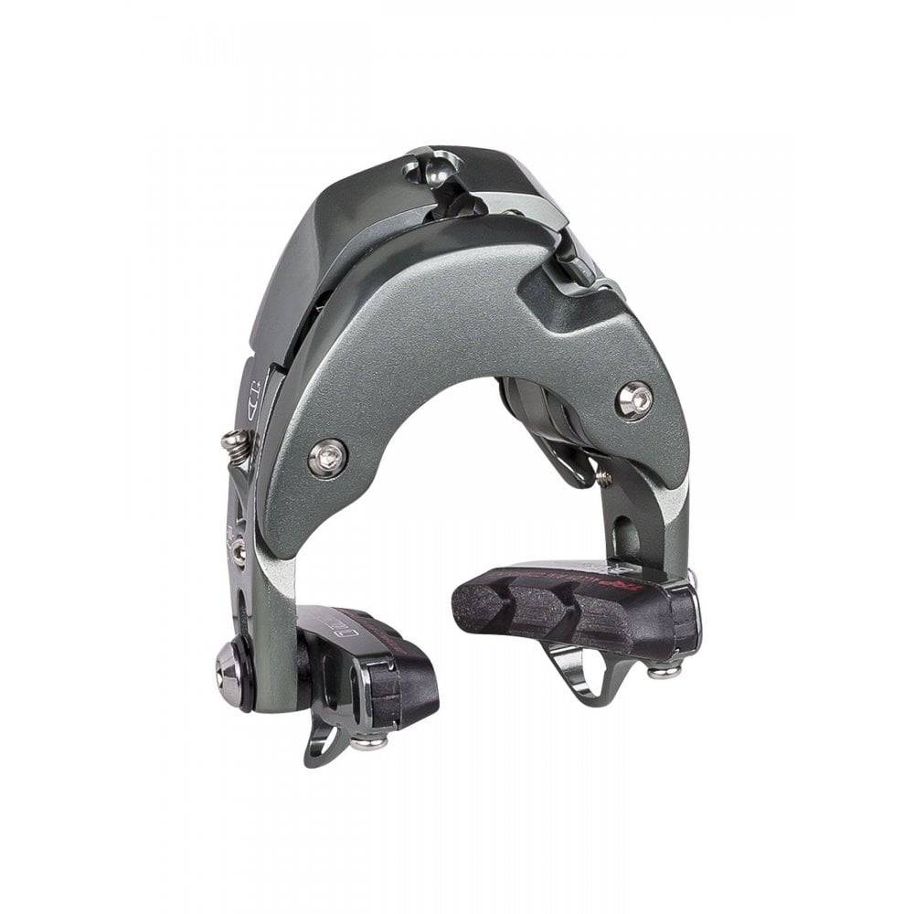 Trek Madone 9 Aero Integrated Brake Brakes