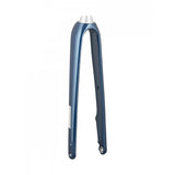 Trek Domane AL 3 2021 disc brake fork for road cycling, lightweight aluminum component with disc brake compatibility.