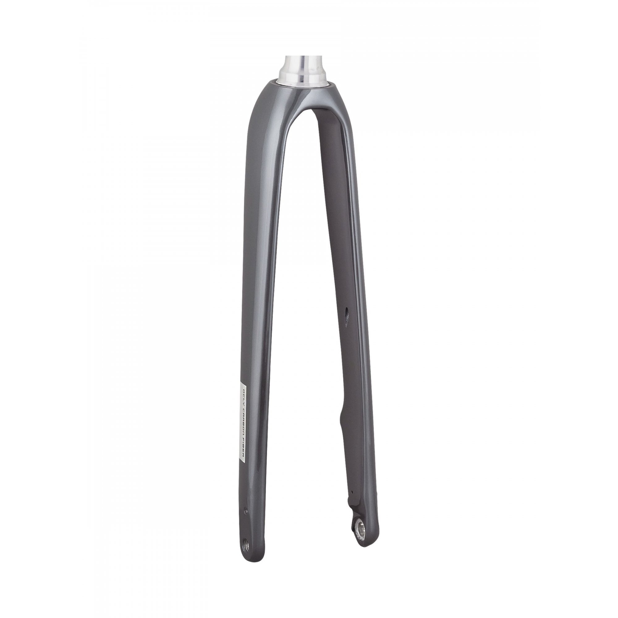 Trek Domane AL 5 700C disc brake forks for road bikes, lightweight aluminum components with disc brake mounts.