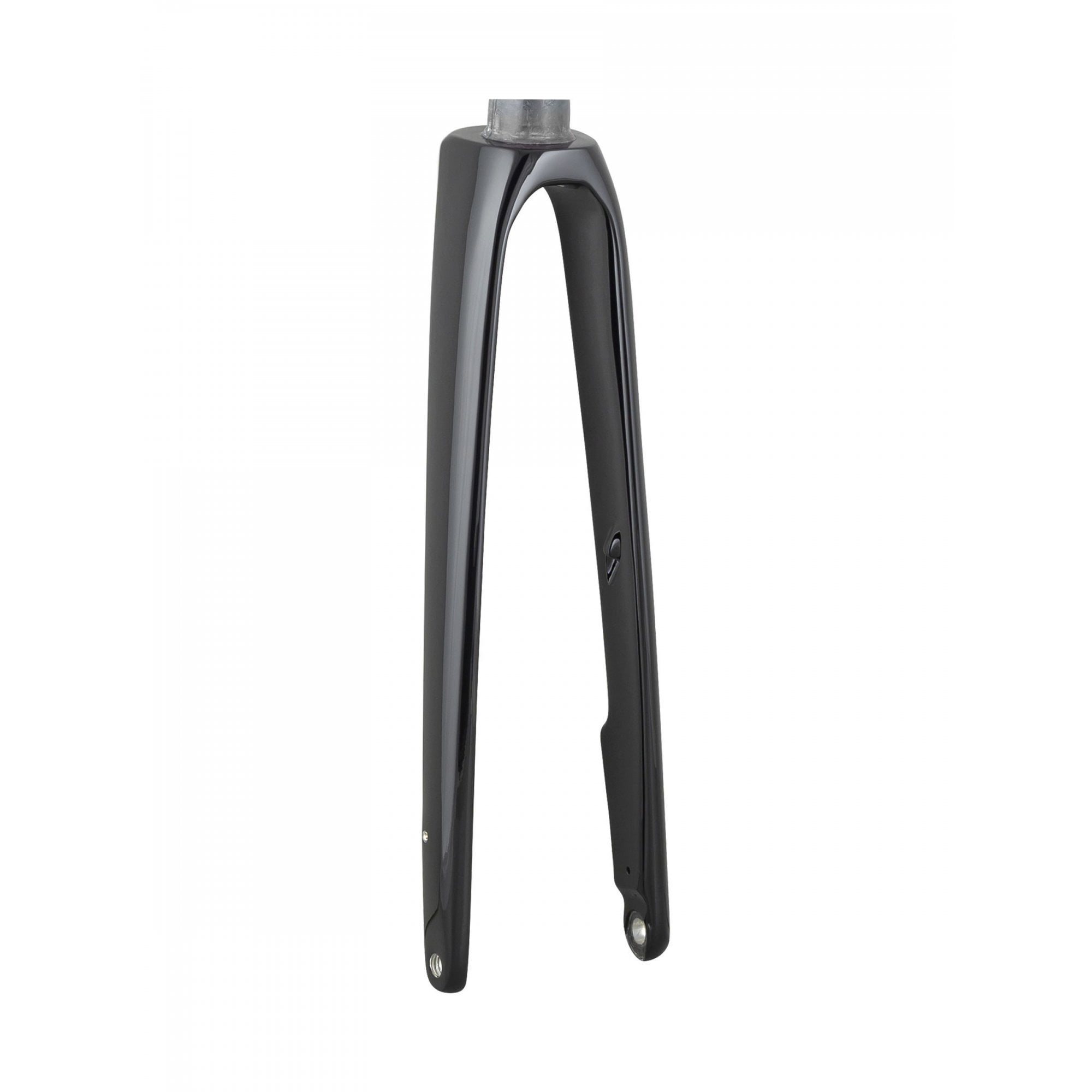 Trek Domane SL 700C road bike fork, lightweight component for precise steering and rider comfort, bike parts for Trek road bikes