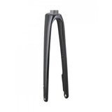 Trek Domane SL 700C road bike fork, lightweight component for precise steering and rider comfort, bike parts for Trek road bikes