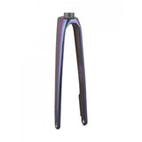 Trek 2021 Domane SLR 700C road bike fork, lightweight cycling component with precise steering and control for high-performance riding