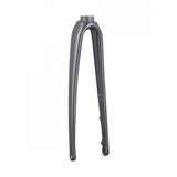 Trek 2021 Emonda ALR 4 road bike fork for 47-54cm frames, lightweight aluminum component with sleek design and compatibility with 700C wheels.