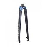 Trek Emonda SLR 700C road bike fork, lightweight component for precise steering and control on Trek road bikes.