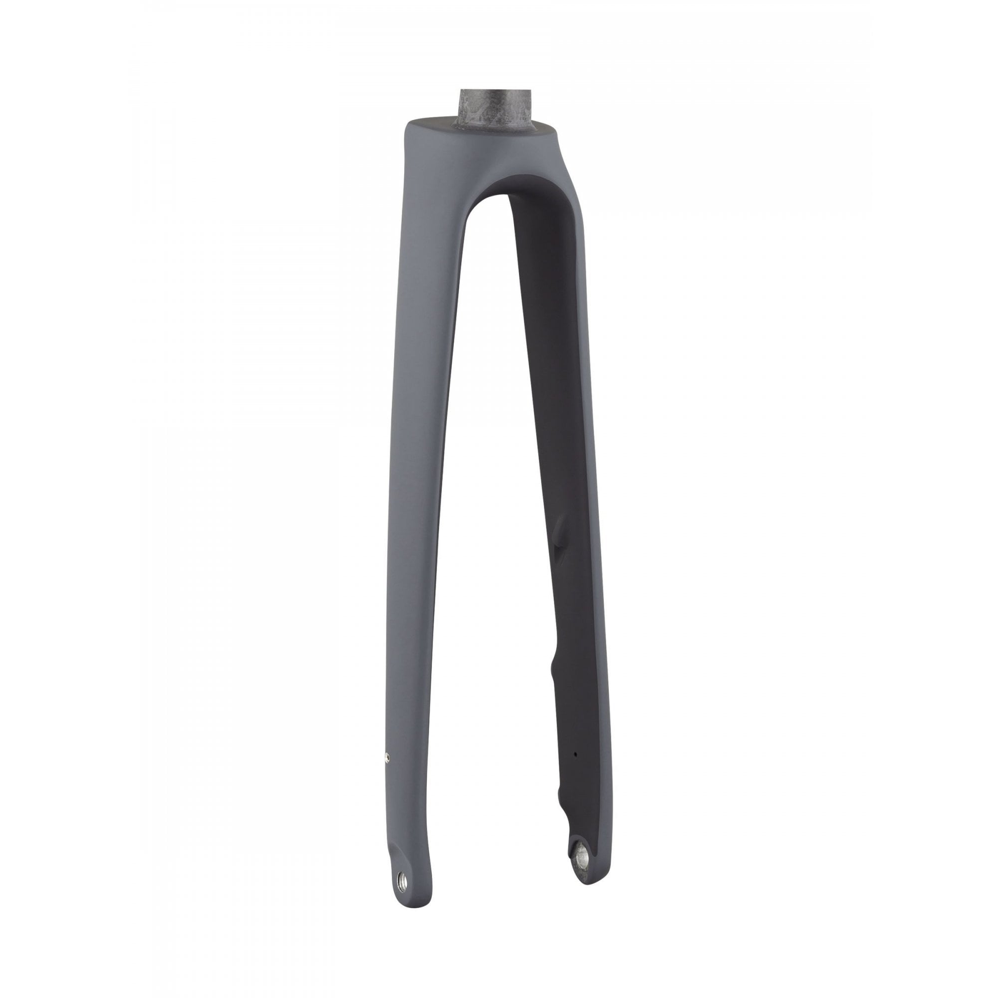 Trek Domane+ HP 700C road bike fork, durable bicycle component with precise steering, designed for Trek road bikes.