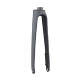 Trek Domane+ HP 700C road bike fork, durable bicycle component with precise steering, designed for Trek road bikes.