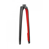 Trek Domane+ Lt 700C road bike forks, lightweight bicycle components designed for seamless steering and compatibility.
