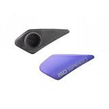 Trek Domane SLR 2021 rear IsoSpeed frame covers, replacement spare components for bike frame maintenance.
