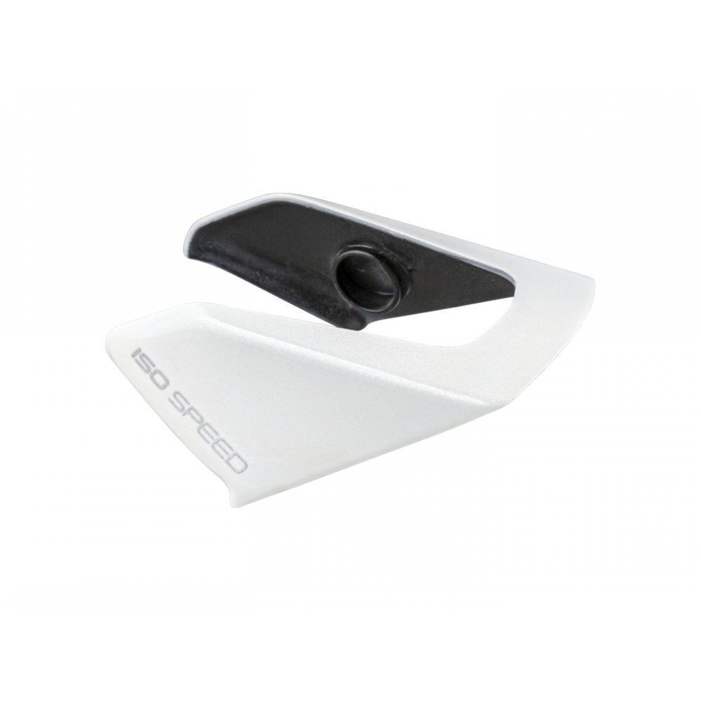 Trek Madone SL IsoSpeed frame spares covers for 2021 model, designed for bike frame protection and component replacement.