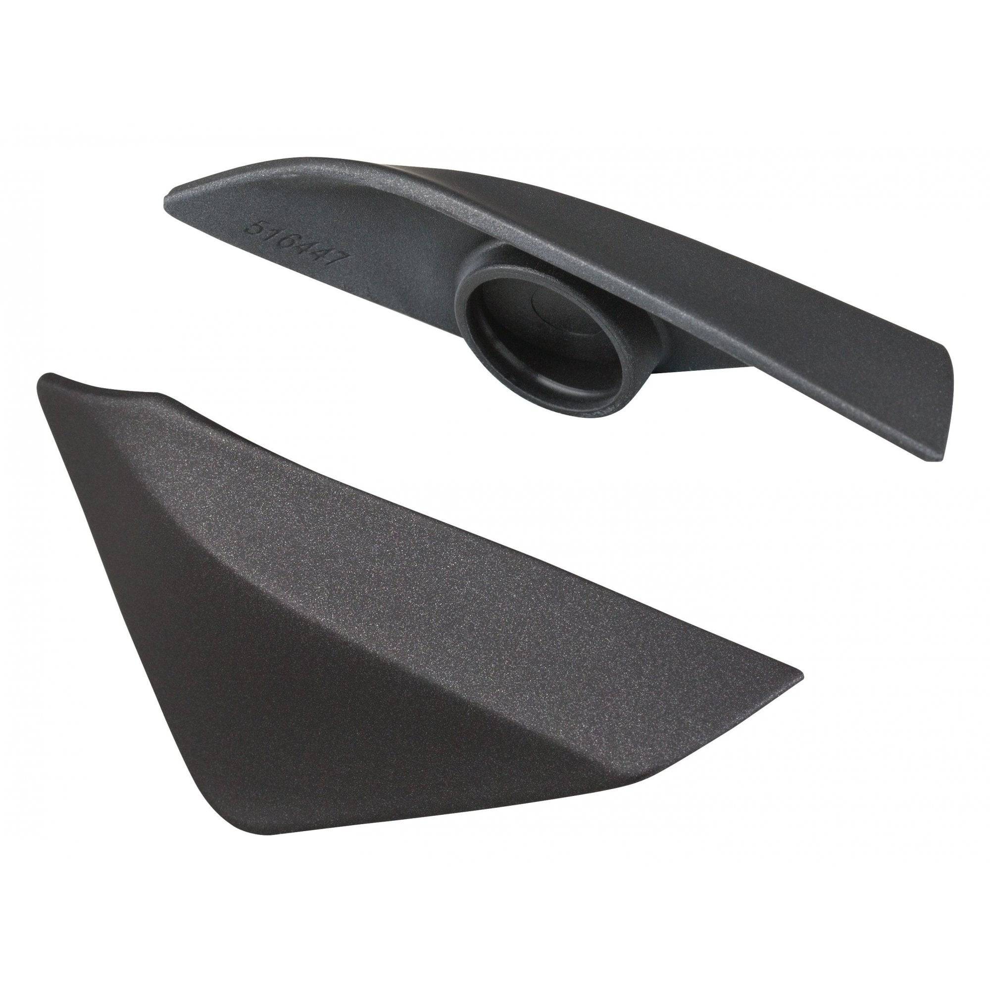 Trek 2021 Boone Downtube Cover Spares & Accessories