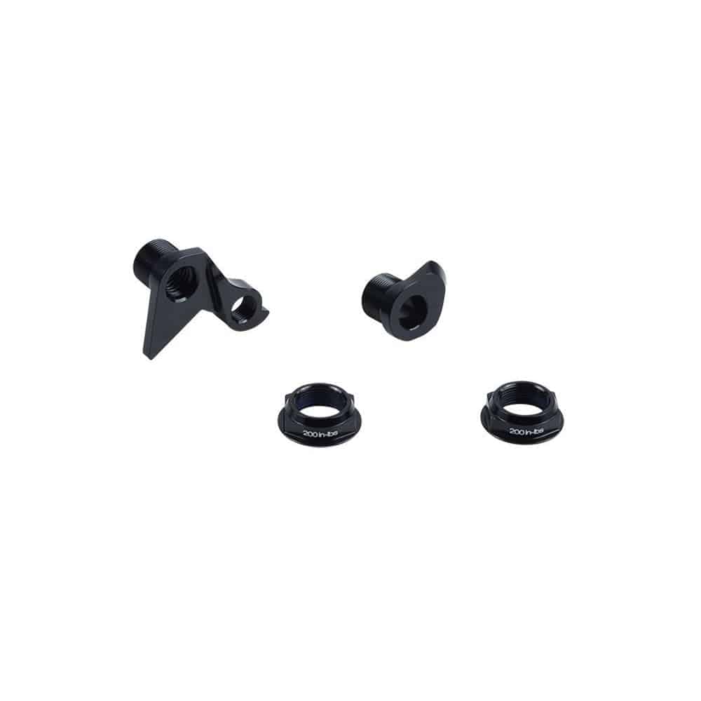 Trek Road Disc (Gen 1) Dropout Kits Hanger