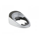 Trek 2021 Emonda SL headset covers in radioactive red, bike components accessories for headset protection and replacement.