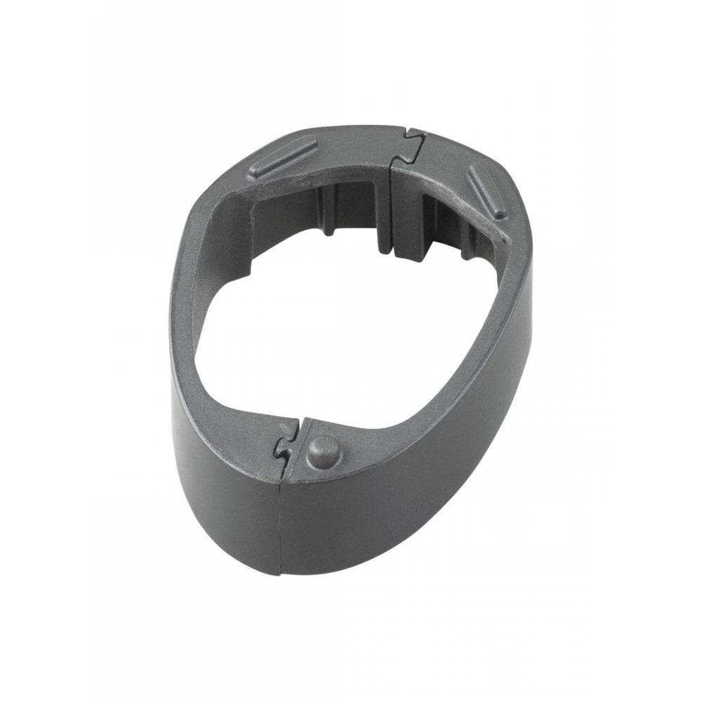 Trek headset cable routing spacers, 5mm, bike components for clean cable management on mountain and road bikes.