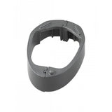 Trek headset cable routing spacers, 5mm, bike components for clean cable management on mountain and road bikes.