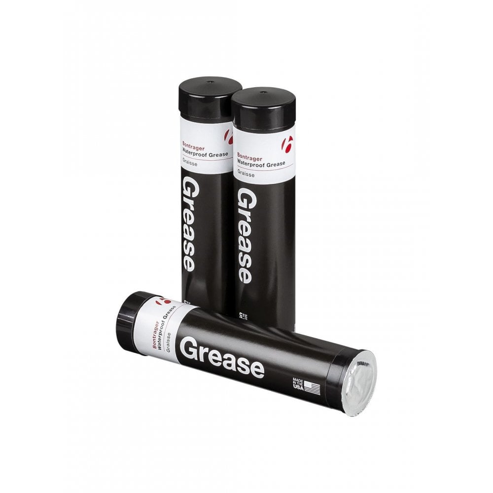 Bontrager Lubrication - Grease