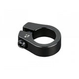 Trek Kids seatpost clamp replacement component, secure fit bike accessory for children's bikes, compatible with Trek bikes.