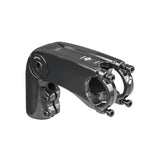 Bontrager Blendr adjustable threadless stem for 31.8mm handlebars, without bolt, bicycle component for bike steering and control.