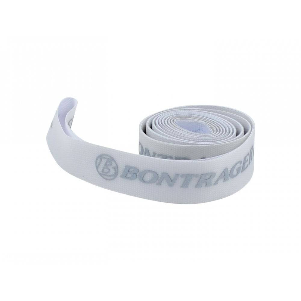Bontrager high pressure tubeless rim strip for wide bike rims, providing reliable protection and sealing for tubeless setups.
