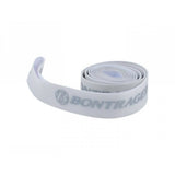 Bontrager high pressure tubeless rim strip for wide bike rims, providing reliable protection and sealing for tubeless setups.