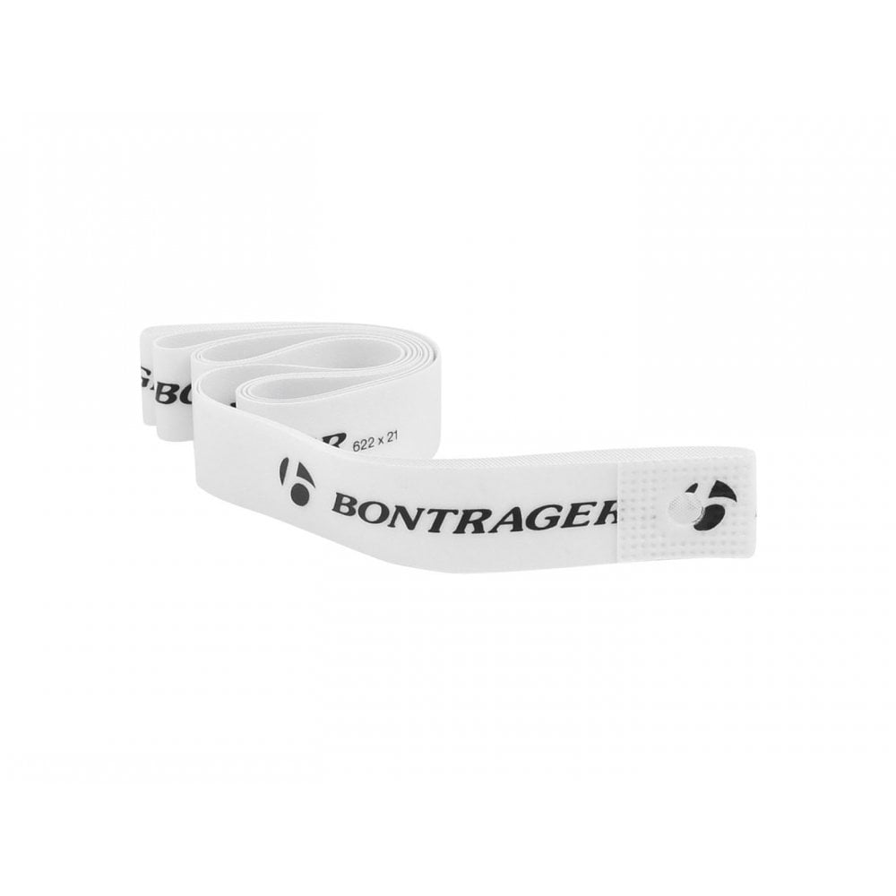 Bontrager high pressure tubeless rim strip for wide bicycle rims, providing reliable protection and sealing for tubeless tires.