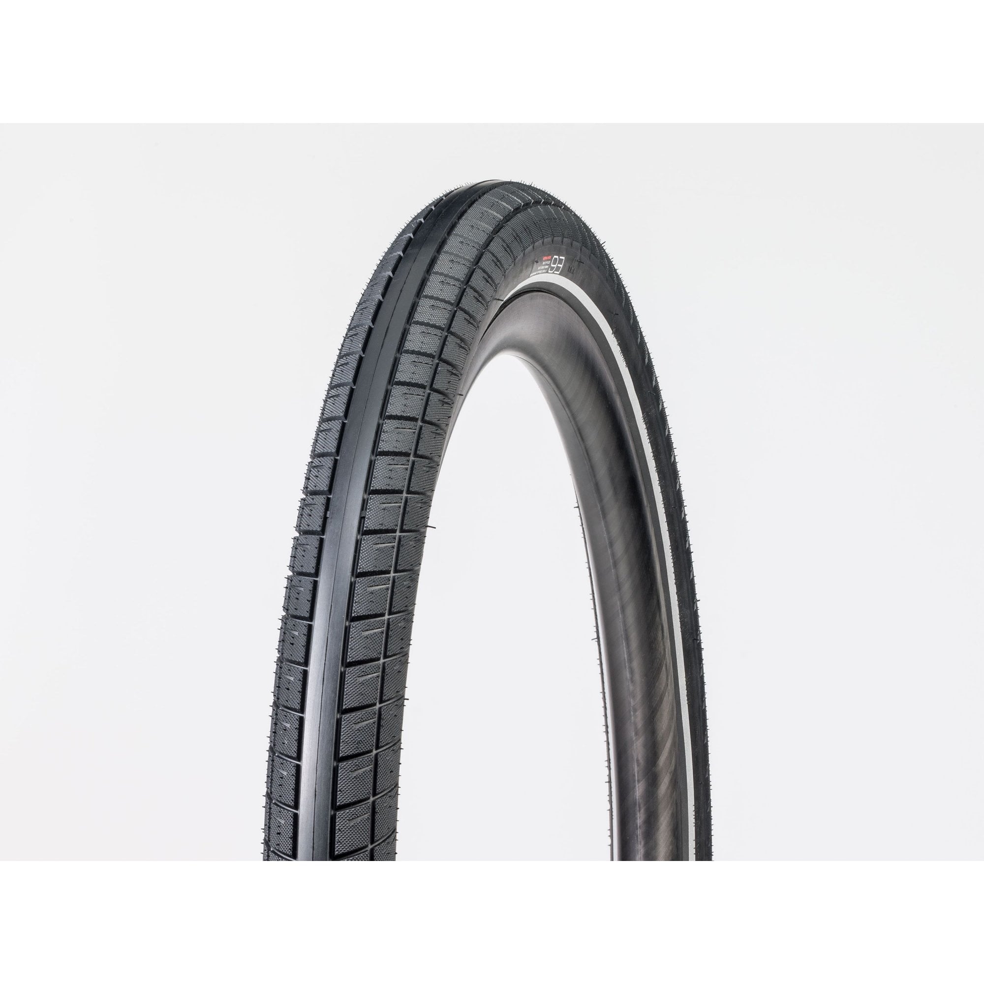 Bontrager E6 Hard-Case Lite E-Bike Tyres