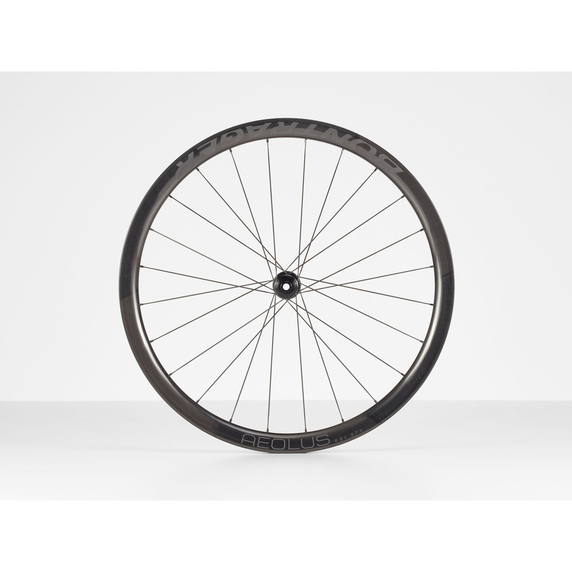 Bontrager Aeolus Rsl 37V Tlr Disc Road Wheels