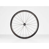 Bontrager Aeolus Rsl 37V Tlr Disc Road Wheels