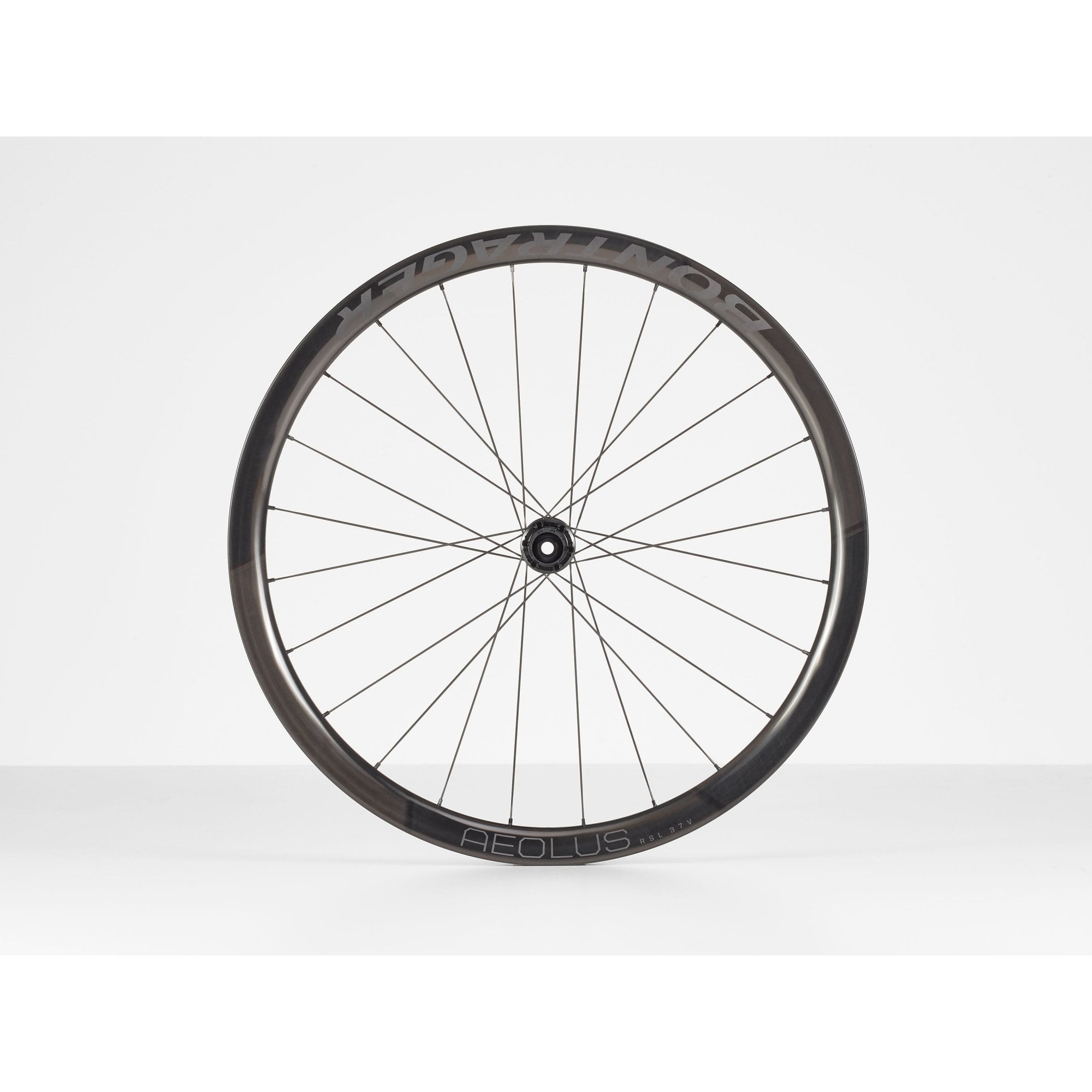 Bontrager Aeolus Rsl 37V Tlr Disc Road Wheels