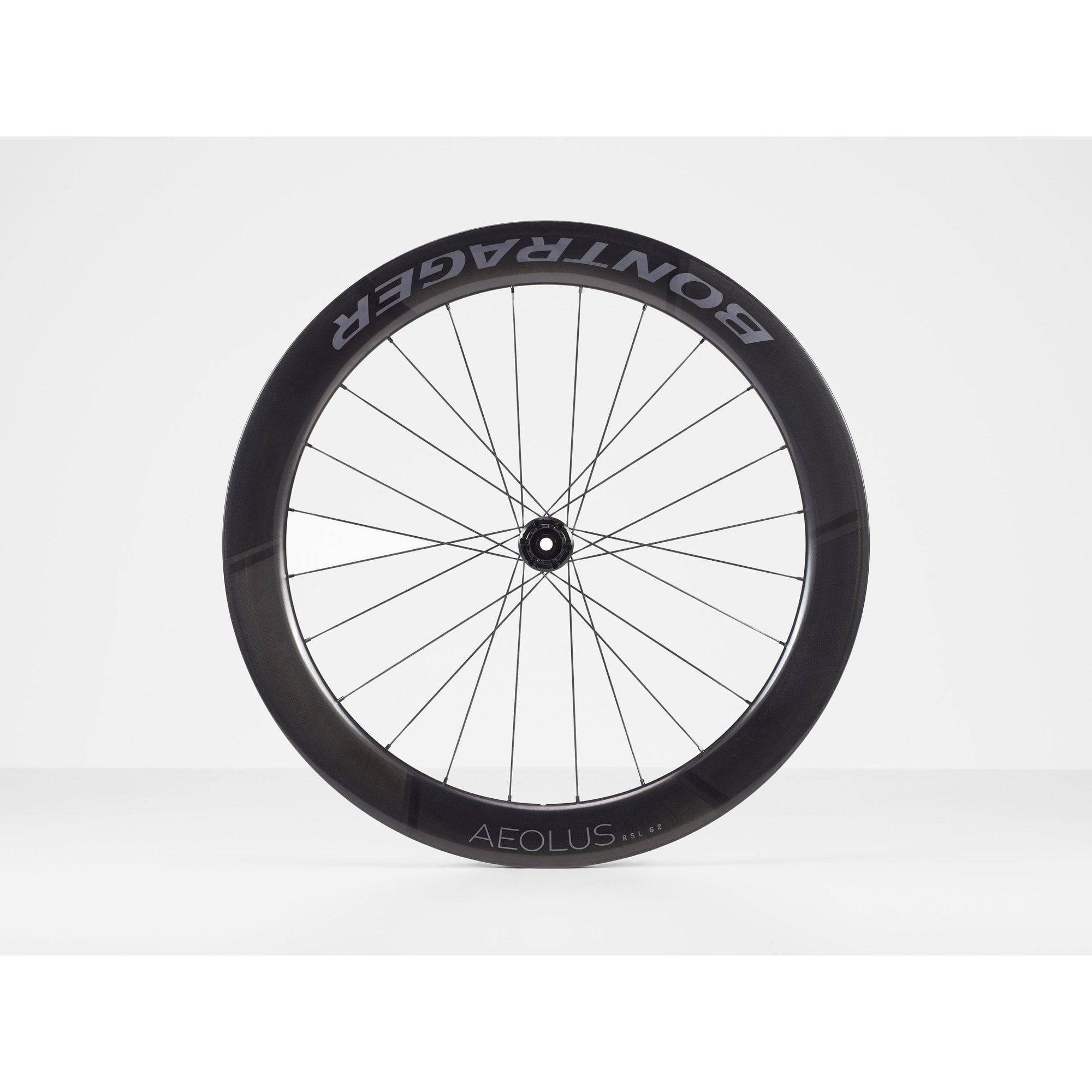 Bontrager Aeolus Rsl 62 Tlr Disc Road Wheels
