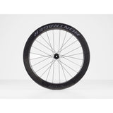 Bontrager Aeolus Rsl 62 Tlr Disc Road Wheels