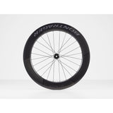 Bontrager Aeolus Rsl 75 Tlr Disc Road Wheels