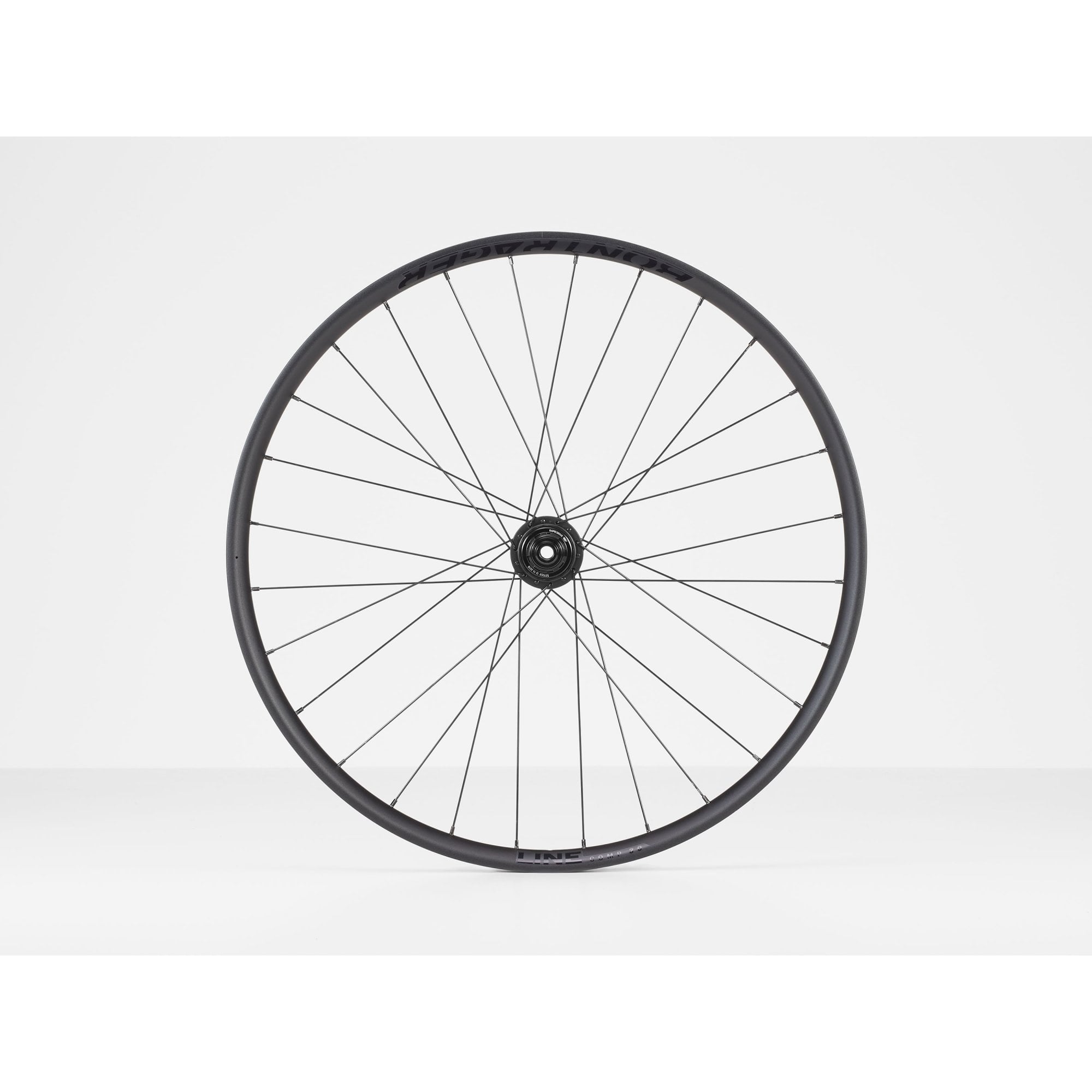 Bontrager Line Comp 30 Tlr Boost 27.5 MTB Wheels