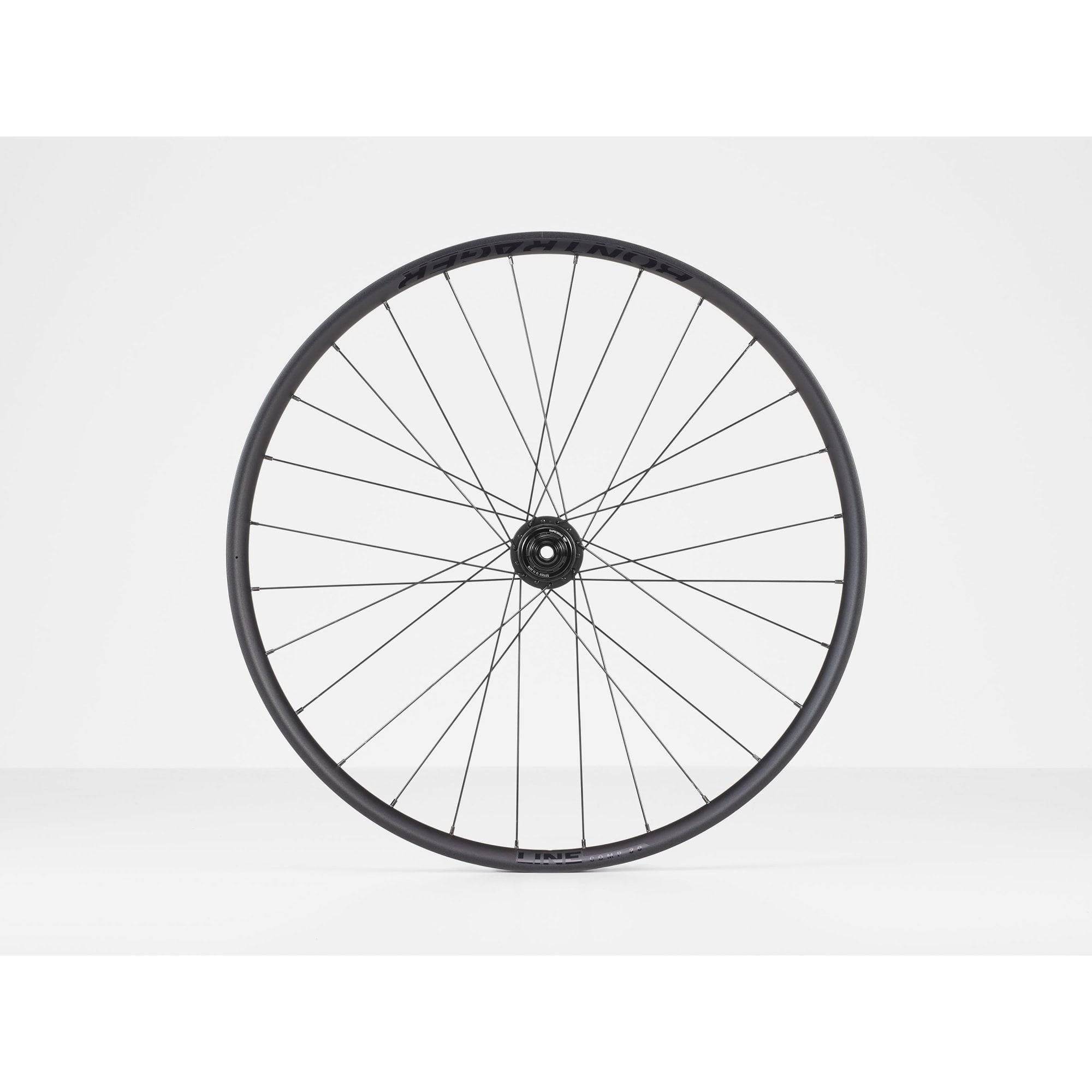 Bontrager Line Comp 30 Tlr Boost 27.5 MTB Wheels