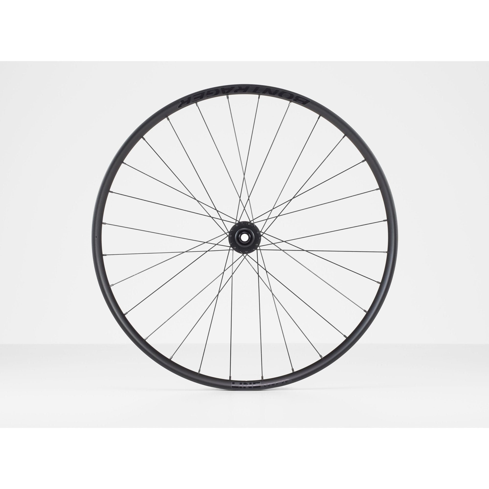 Bontrager Line Comp 30 Tlr Boost 29 MTB Wheels