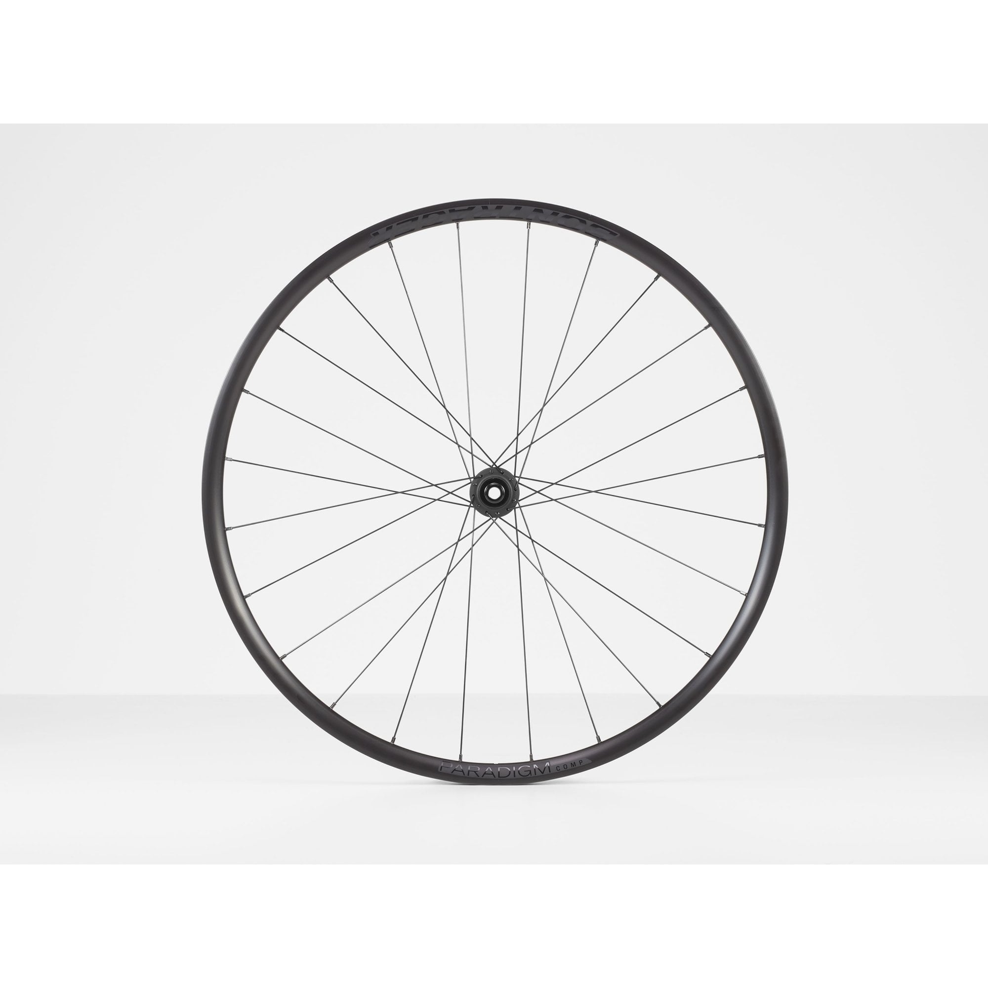 Bontrager Paradigm Comp Tlr Disc Road Wheels