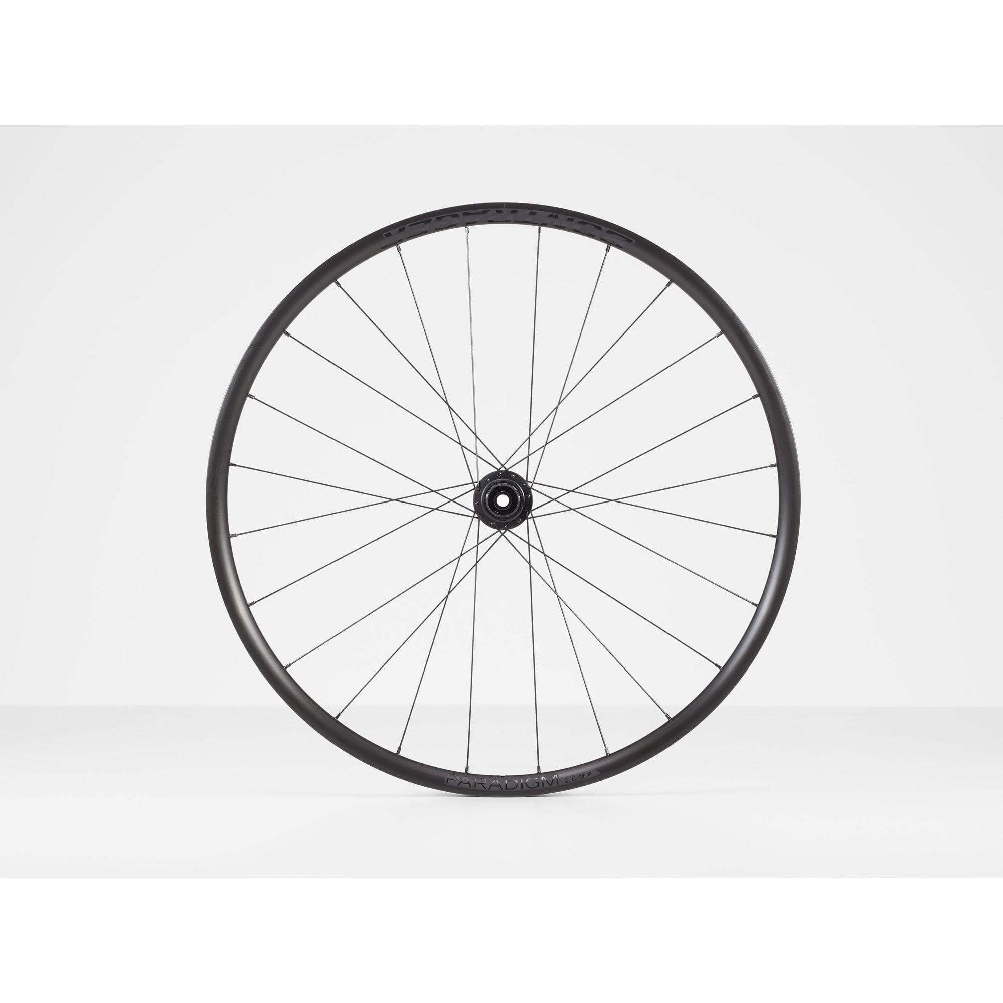 Bontrager Paradigm Comp Tlr Disc Road Wheels