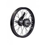 Trek Precaliber 12 Wheels