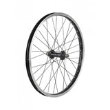 Trek Precaliber 20 MTB bike wheels, durable replacement upgrade components with sturdy spokes and rims for mountain biking.