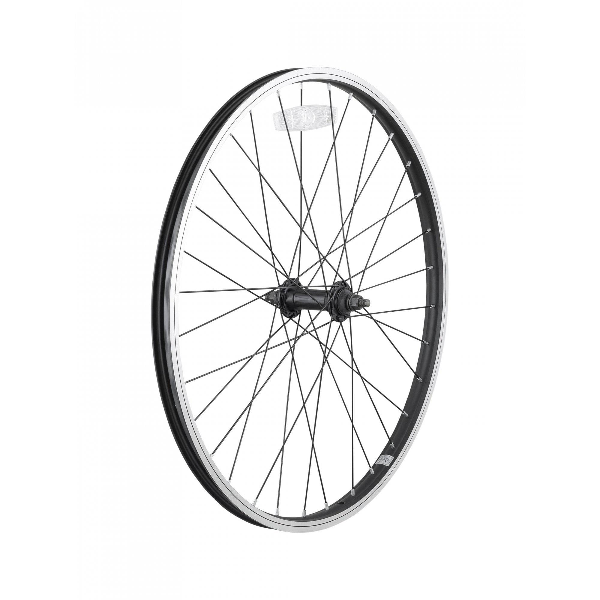 Trek Precaliber 24 8-Speed Wheels