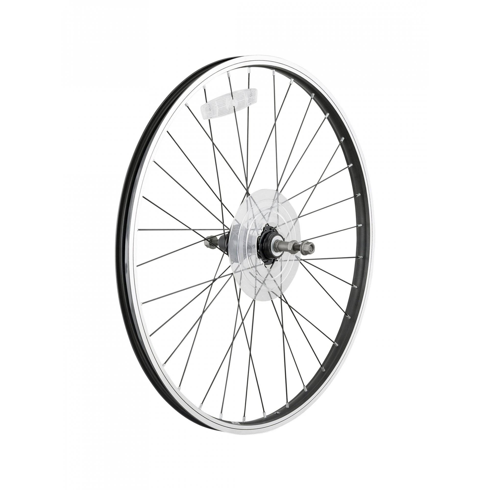 Trek Precaliber 24 8-Speed Wheels