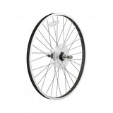 Trek Precaliber 24 8-Speed Wheels