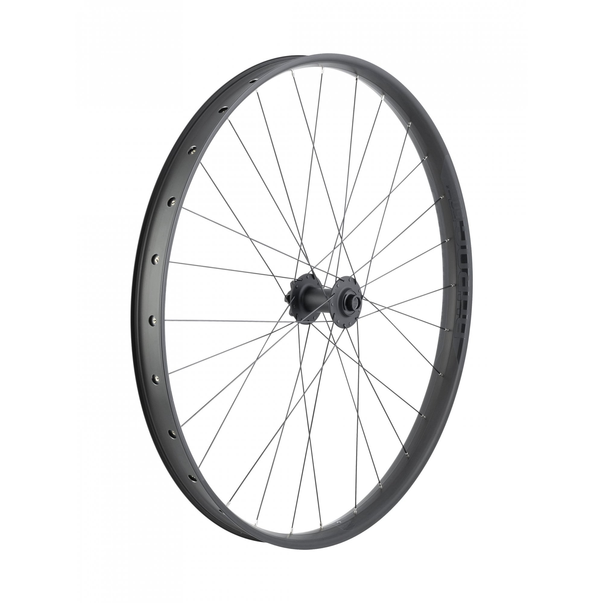 Trek Sun Rims Duroc 50 Wheels